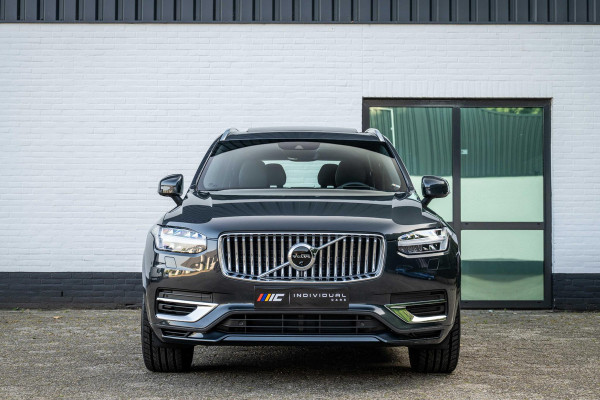 Volvo XC90 2.0 T8 Recharge AWD Inscription 455pk LONG RANGE