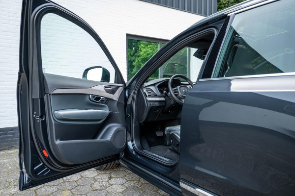 Volvo XC90 2.0 T8 Recharge AWD Inscription 455pk LONG RANGE