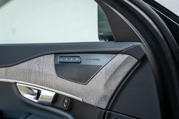 Volvo XC90 2.0 T8 Recharge AWD Inscription 455pk LONG RANGE