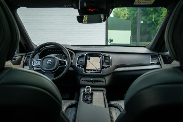Volvo XC90 2.0 T8 Recharge AWD Inscription 455pk LONG RANGE