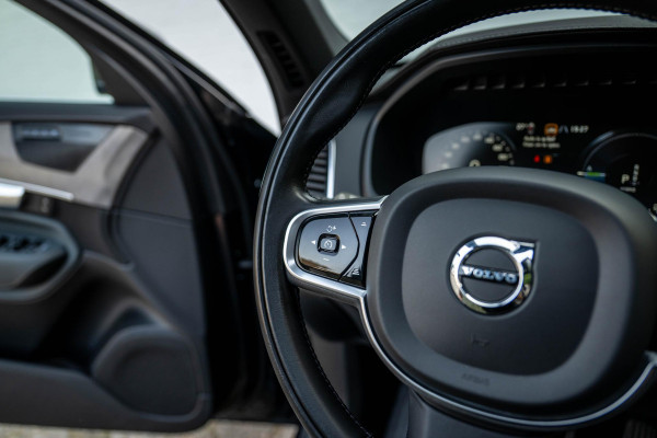Volvo XC90 2.0 T8 Recharge AWD Inscription 455pk LONG RANGE