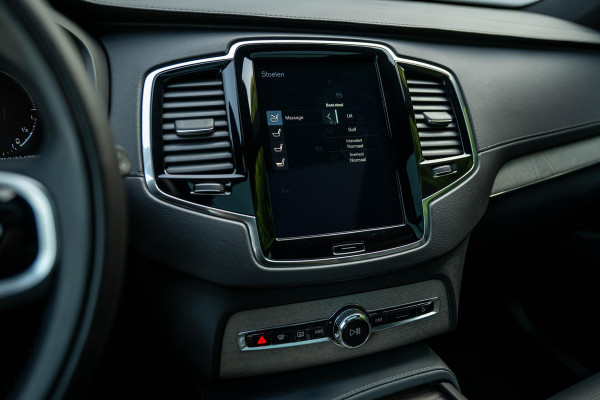 Volvo XC90 2.0 T8 Recharge AWD Inscription 455pk LONG RANGE