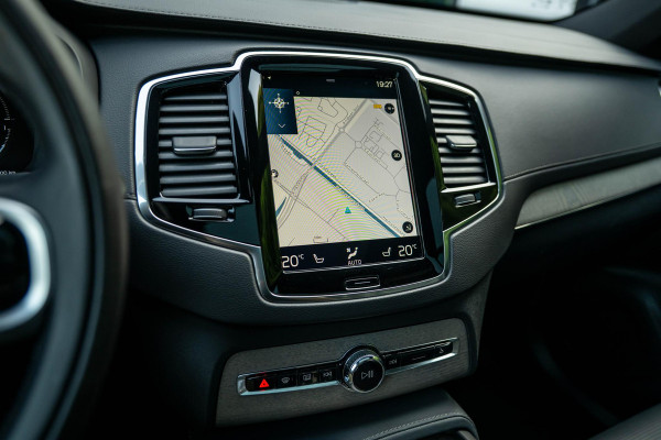 Volvo XC90 2.0 T8 Recharge AWD Inscription 455pk LONG RANGE