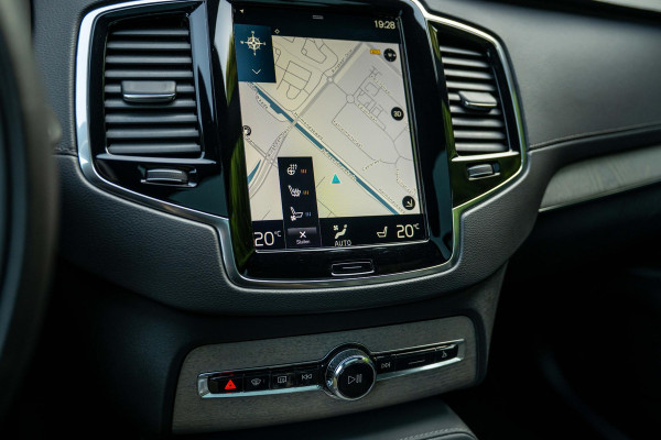 Volvo XC90 2.0 T8 Recharge AWD Inscription 455pk LONG RANGE