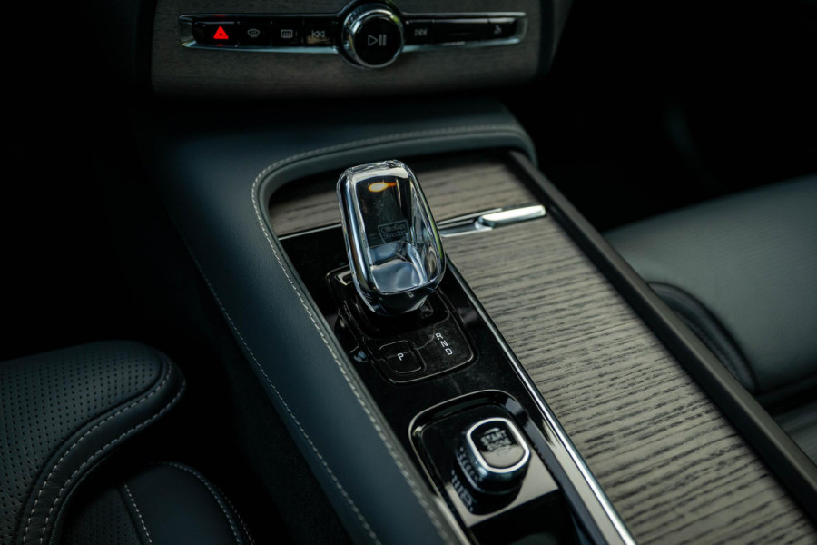 Volvo XC90 2.0 T8 Recharge AWD Inscription 455pk LONG RANGE