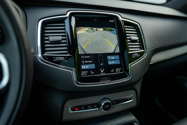 Volvo XC90 2.0 T8 Recharge AWD Inscription 455pk LONG RANGE