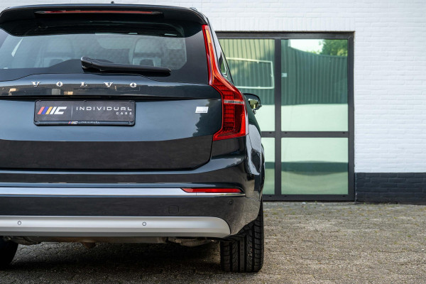 Volvo XC90 2.0 T8 Recharge AWD Inscription 455pk LONG RANGE