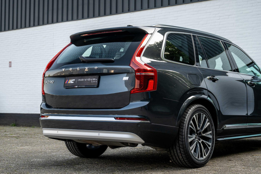 Volvo XC90 2.0 T8 Recharge AWD Inscription 455pk LONG RANGE