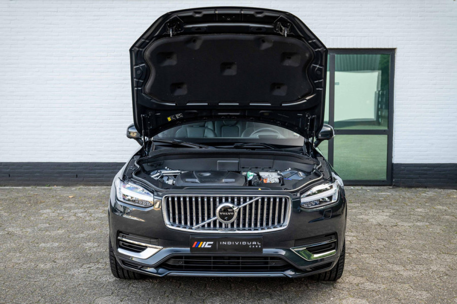 Volvo XC90 2.0 T8 Recharge AWD Inscription 455pk LONG RANGE