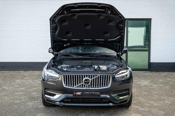 Volvo XC90 2.0 T8 Recharge AWD Inscription 455pk LONG RANGE