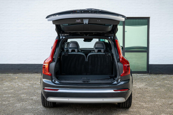Volvo XC90 2.0 T8 Recharge AWD Inscription 455pk LONG RANGE