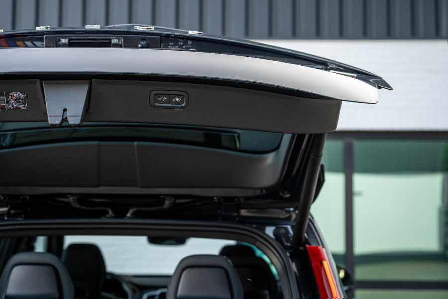 Volvo XC90 2.0 T8 Recharge AWD Inscription 455pk LONG RANGE