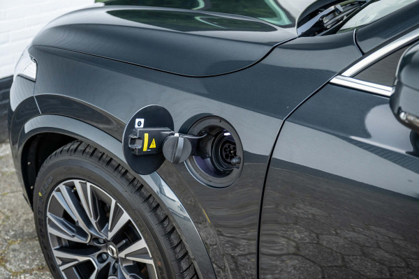 Volvo XC90 2.0 T8 Recharge AWD Inscription 455pk LONG RANGE
