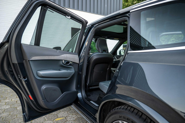 Volvo XC90 2.0 T8 Recharge AWD Inscription 455pk LONG RANGE