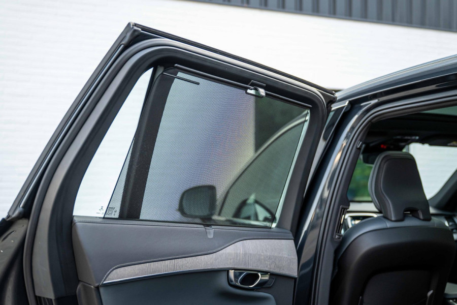 Volvo XC90 2.0 T8 Recharge AWD Inscription 455pk LONG RANGE