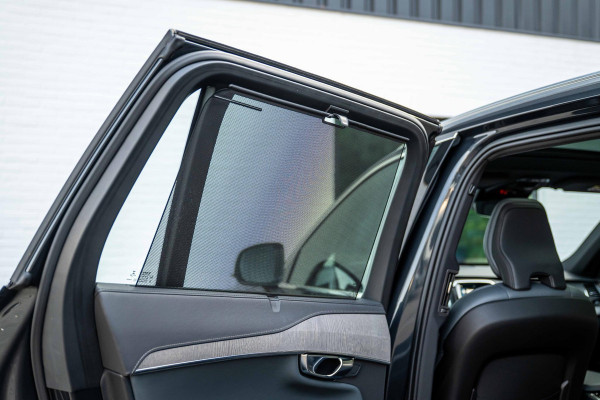 Volvo XC90 2.0 T8 Recharge AWD Inscription 455pk LONG RANGE