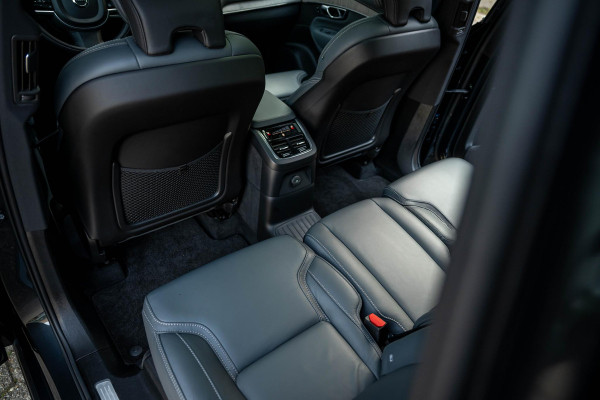 Volvo XC90 2.0 T8 Recharge AWD Inscription 455pk LONG RANGE