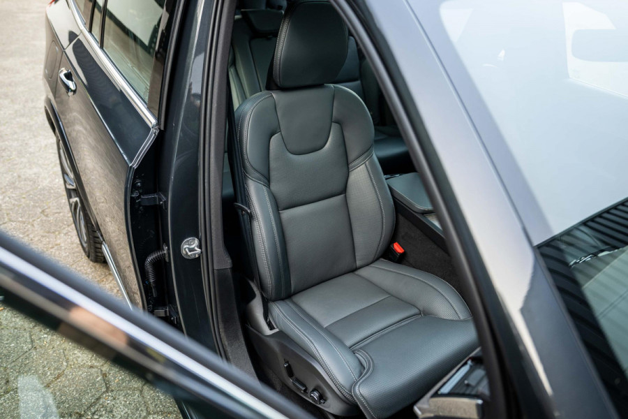 Volvo XC90 2.0 T8 Recharge AWD Inscription 455pk LONG RANGE