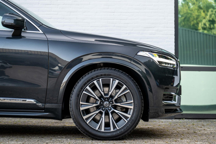 Volvo XC90 2.0 T8 Recharge AWD Inscription 455pk LONG RANGE