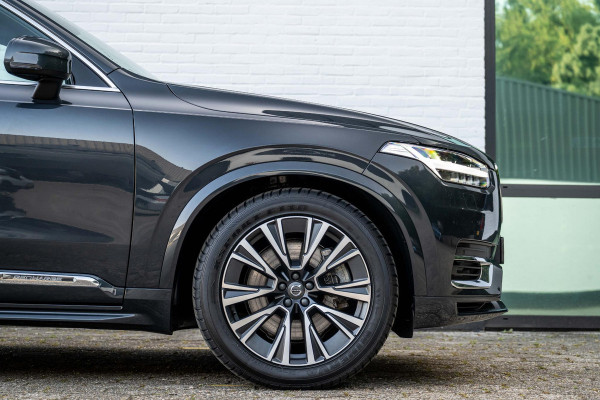 Volvo XC90 2.0 T8 Recharge AWD Inscription 455pk LONG RANGE