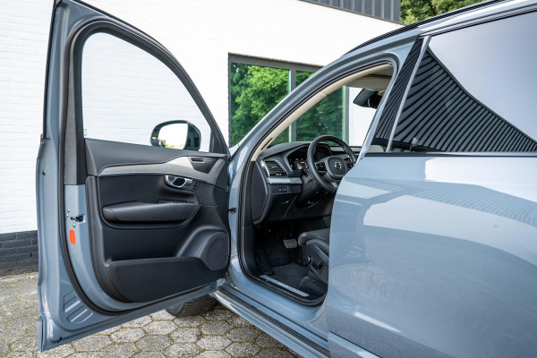 Volvo XC90 2.0 T8 Recharge AWD Plus Dark Trekhaak H/K Premium