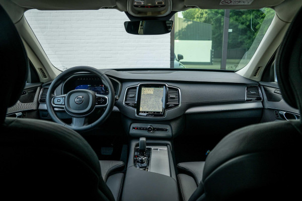 Volvo XC90 2.0 T8 Recharge AWD Plus Dark Trekhaak H/K Premium