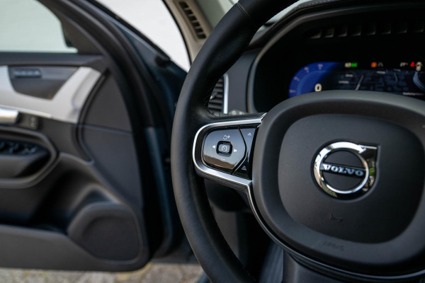 Volvo XC90 2.0 T8 Recharge AWD Plus Dark Trekhaak H/K Premium