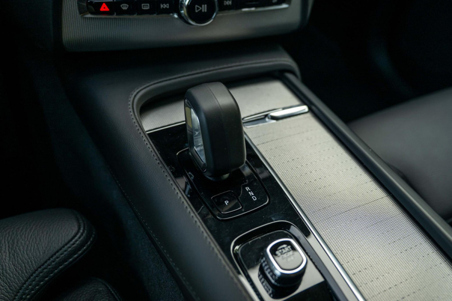 Volvo XC90 2.0 T8 Recharge AWD Plus Dark Trekhaak H/K Premium