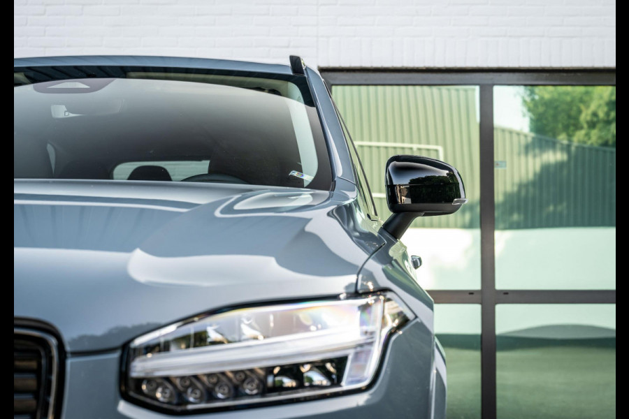 Volvo XC90 2.0 T8 Recharge AWD Plus Dark Trekhaak H/K Premium