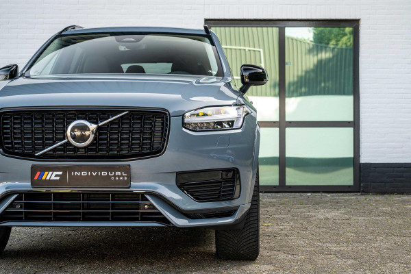 Volvo XC90 2.0 T8 Recharge AWD Plus Dark Trekhaak H/K Premium