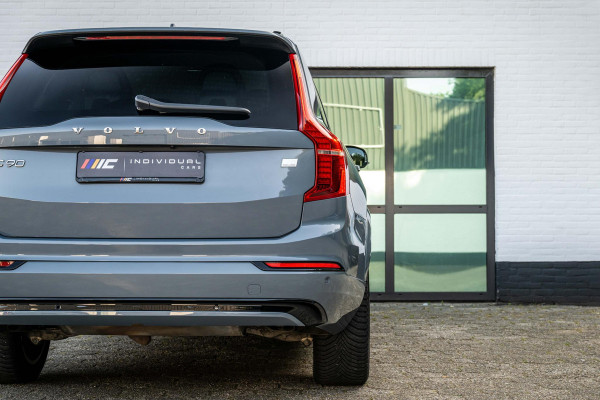 Volvo XC90 2.0 T8 Recharge AWD Plus Dark Trekhaak H/K Premium