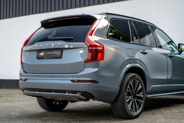 Volvo XC90 2.0 T8 Recharge AWD Plus Dark Trekhaak H/K Premium