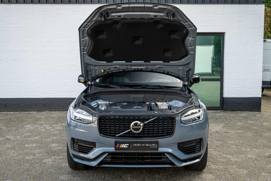 Volvo XC90 2.0 T8 Recharge AWD Plus Dark Trekhaak H/K Premium