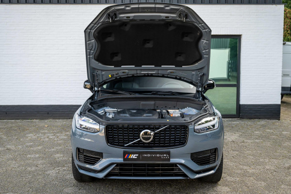 Volvo XC90 2.0 T8 Recharge AWD Plus Dark Trekhaak H/K Premium