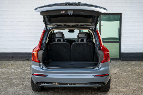 Volvo XC90 2.0 T8 Recharge AWD Plus Dark Trekhaak H/K Premium