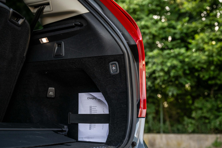 Volvo XC90 2.0 T8 Recharge AWD Plus Dark Trekhaak H/K Premium