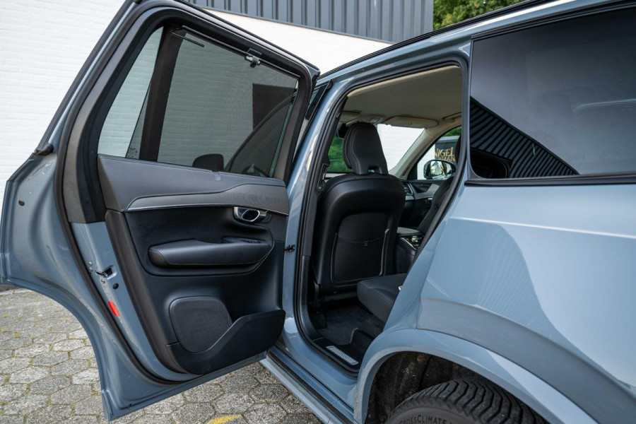 Volvo XC90 2.0 T8 Recharge AWD Plus Dark Trekhaak H/K Premium