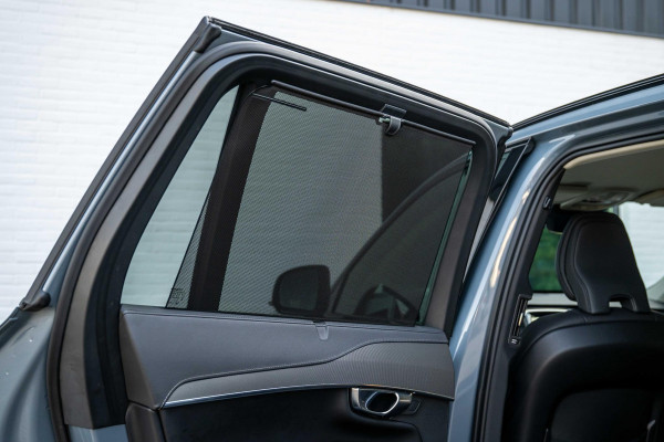 Volvo XC90 2.0 T8 Recharge AWD Plus Dark Trekhaak H/K Premium