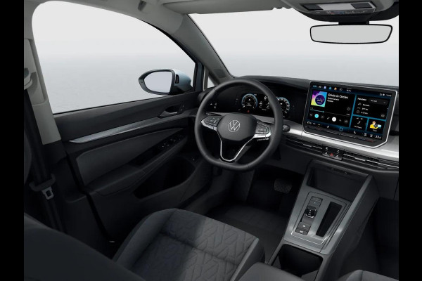 Volkswagen Golf Life Edition 1.5 eHybrid 150 kW / 204 pk Hatchback