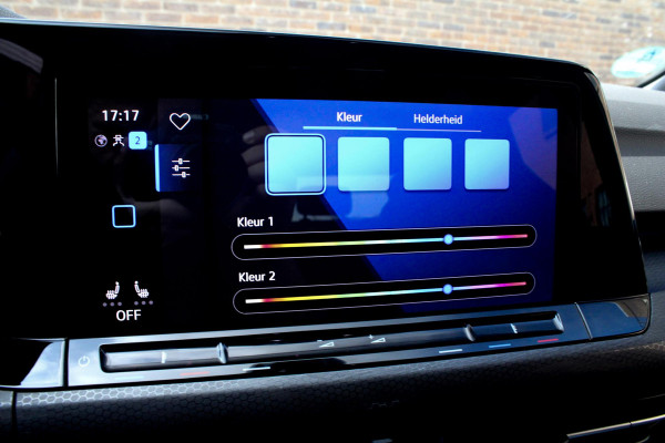 Volkswagen Golf 8 1.4 eHybrid GTE PANO|HUD|IQ Light|245PK