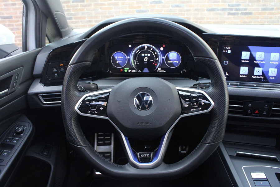 Volkswagen Golf 8 1.4 eHybrid GTE PANO|HUD|IQ Light|245PK