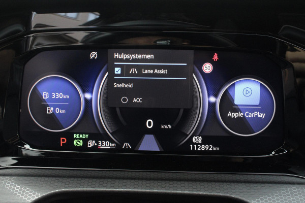 Volkswagen Golf 8 1.4 eHybrid GTE PANO|HUD|IQ Light|245PK