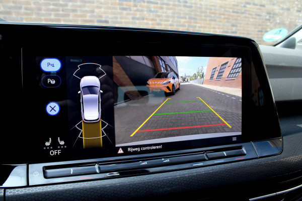 Volkswagen Golf 8 1.4 eHybrid GTE PANO|HUD|IQ Light|245PK