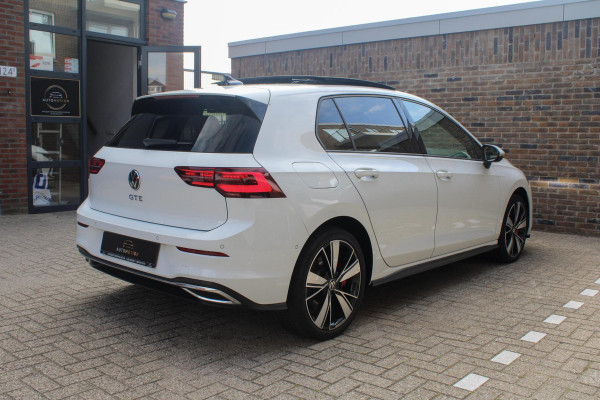 Volkswagen Golf 8 1.4 eHybrid GTE PANO|HUD|IQ Light|245PK