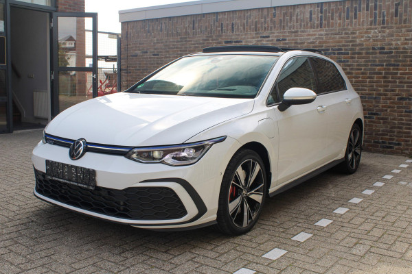 Volkswagen Golf 8 1.4 eHybrid GTE PANO|HUD|IQ Light|245PK
