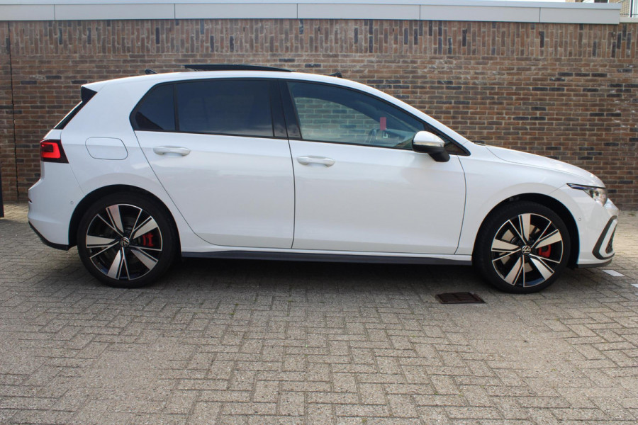Volkswagen Golf 8 1.4 eHybrid GTE PANO|HUD|IQ Light|245PK