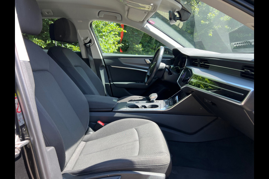 Audi A6 Avant 40 TDI Sport S line edition 25 years | Cruise + Clima + Navi