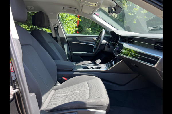 Audi A6 Avant 40 TDI Sport S line edition 25 years | Cruise + Clima + Navi