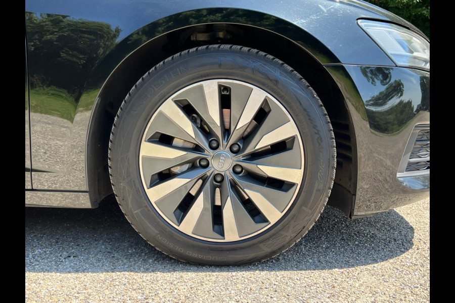 Audi A6 Avant 40 TDI Sport S line edition 25 years | Cruise + Clima + Navi