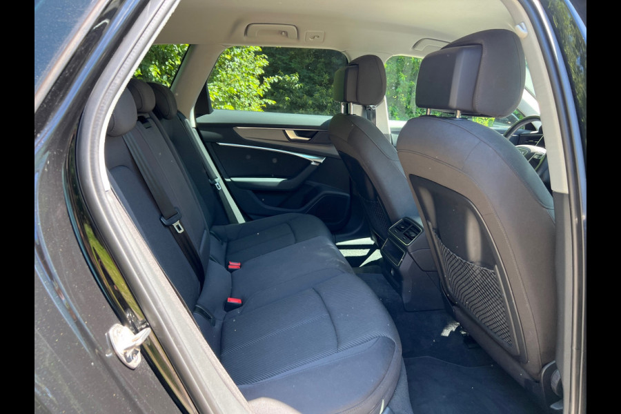 Audi A6 Avant 40 TDI Sport S line edition 25 years | Cruise + Clima + Navi